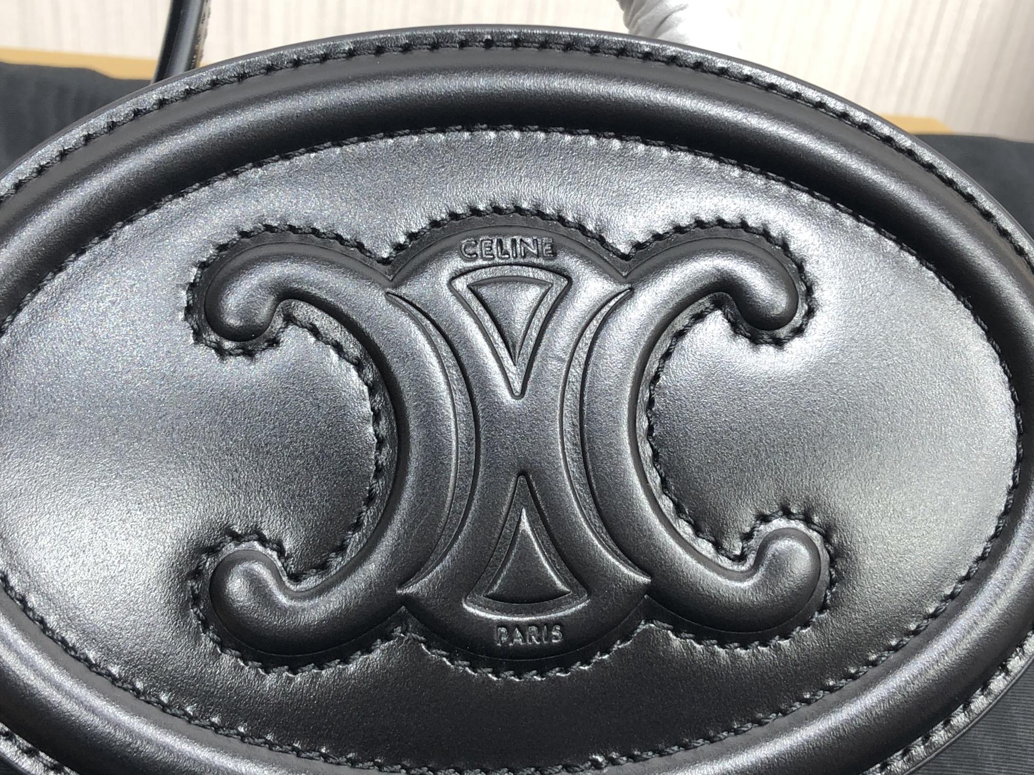 Ce**e mini handbags-14.5×10×5cm