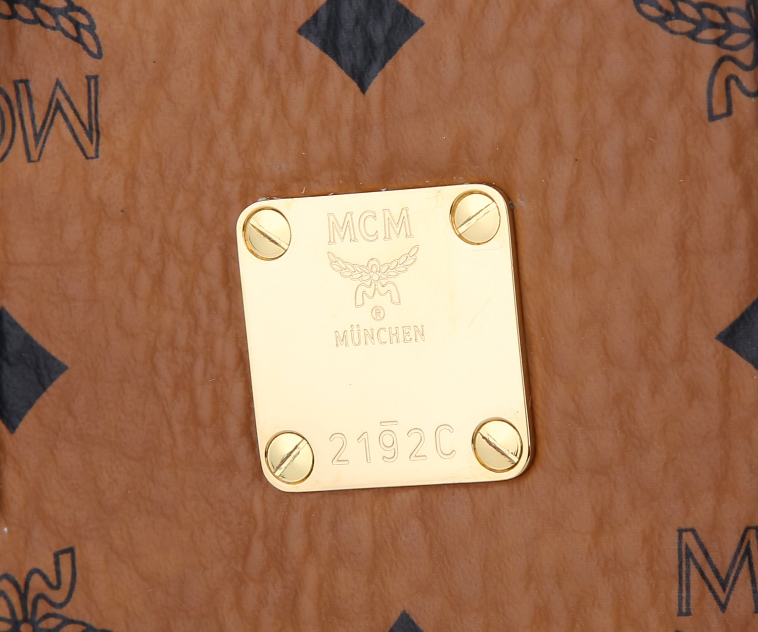 Mcm Mini Tote-19.5*22*8.5CM