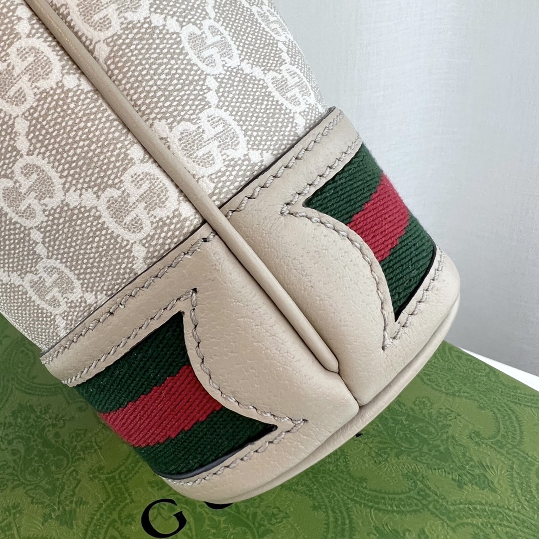 G*u*i ophidia bucket-19*15*9cm