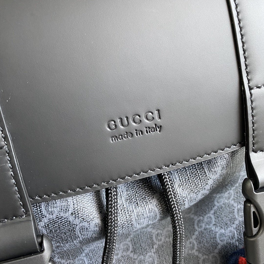 G*u*i backpacks-34*42*16cm