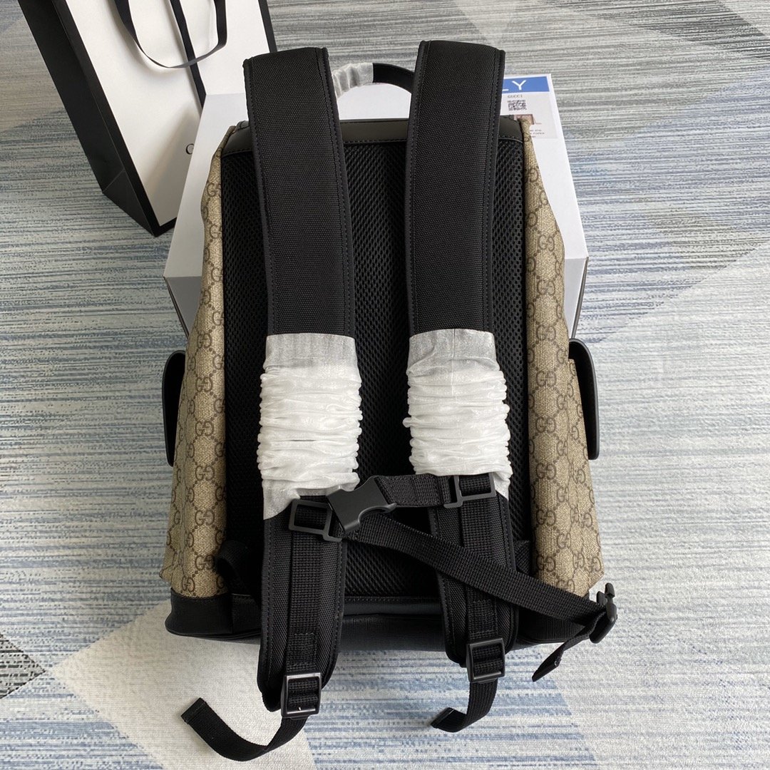 G*u*i backpacks-34*42*16cm