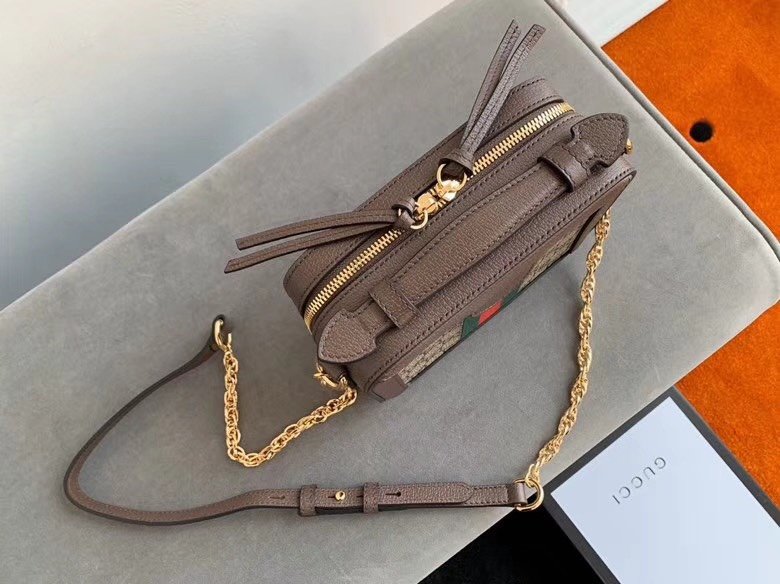 G*u*i ophidia handbags-19*15*7cm
