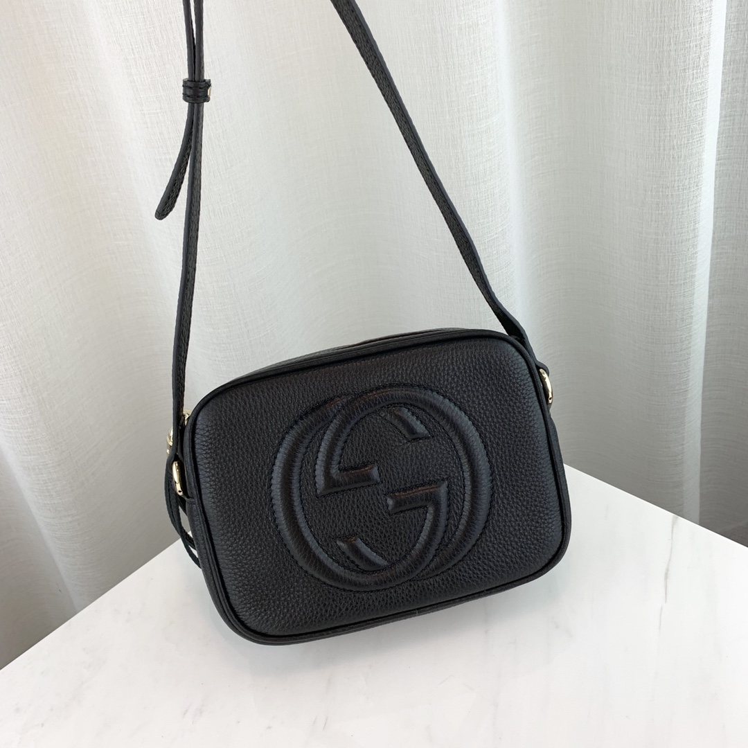 G*u*i soho -21*15*7cm