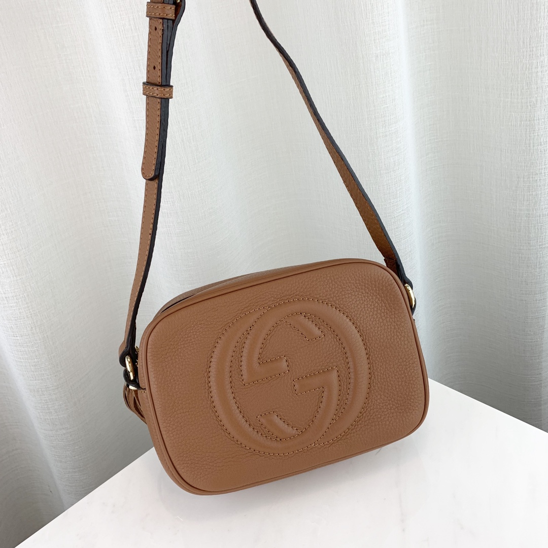 G*u*i soho -21*15*7cm
