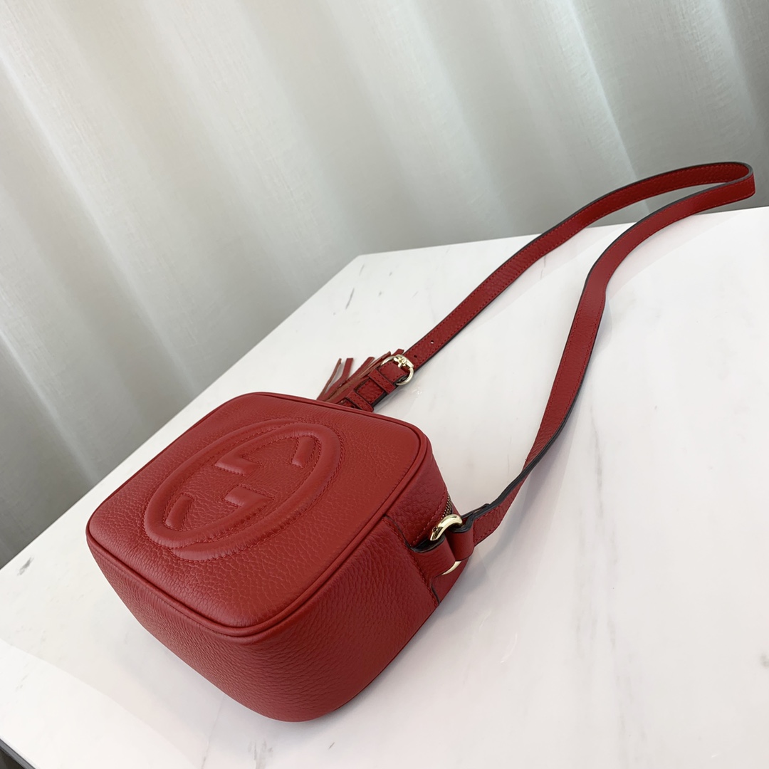 G*u*i soho -21*15*7cm