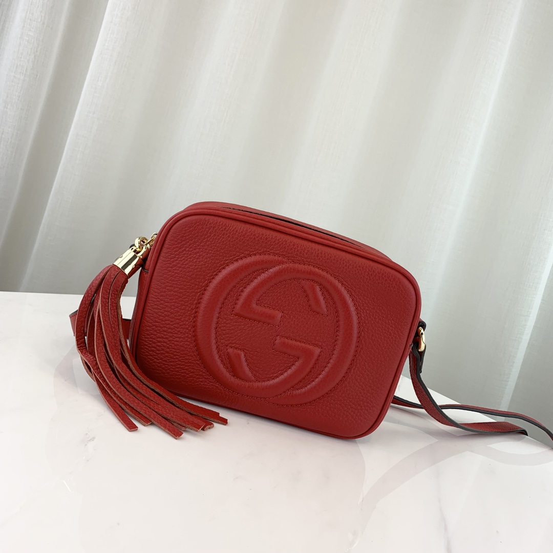 G*u*i soho -21*15*7cm
