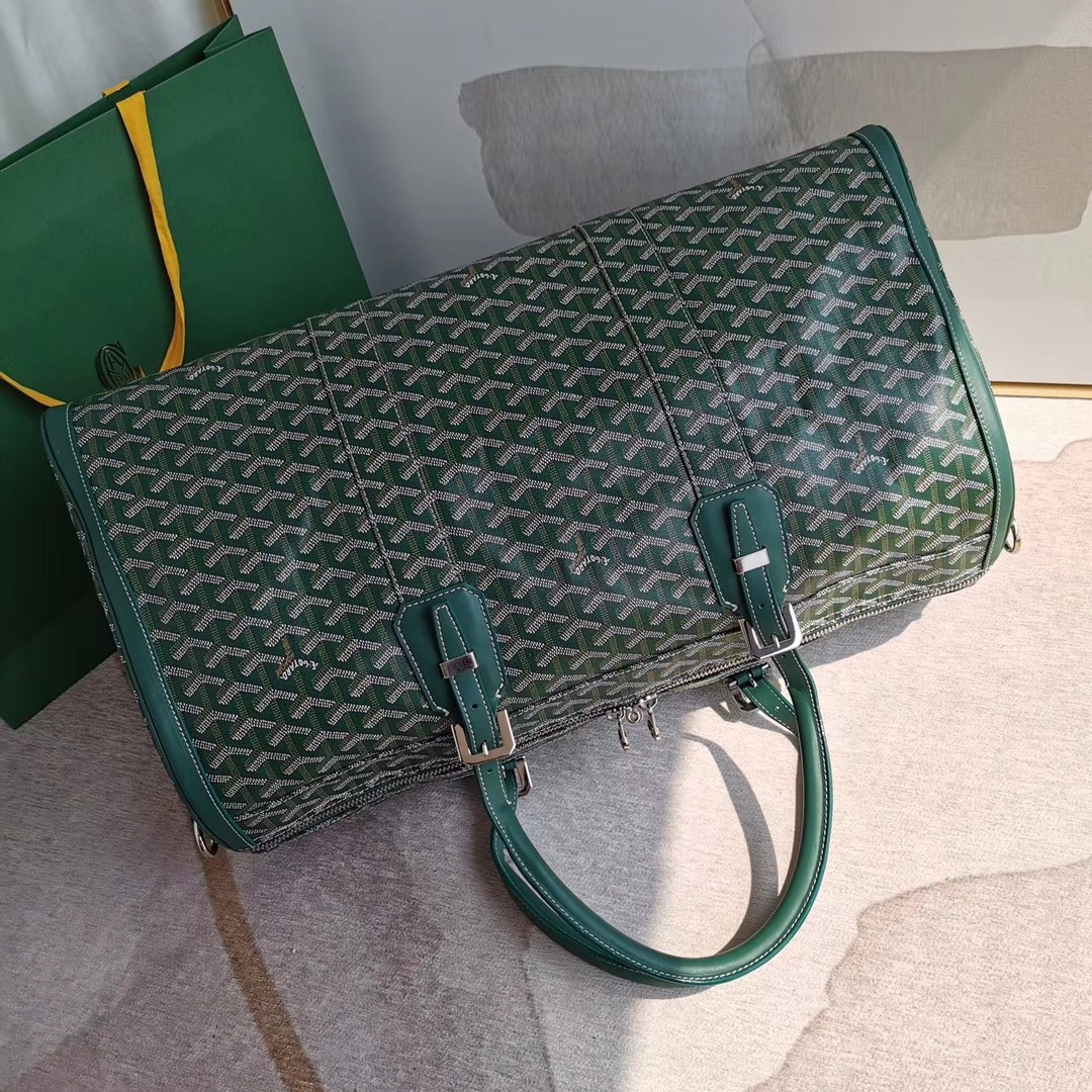 Go*ard duffle bag-55cm