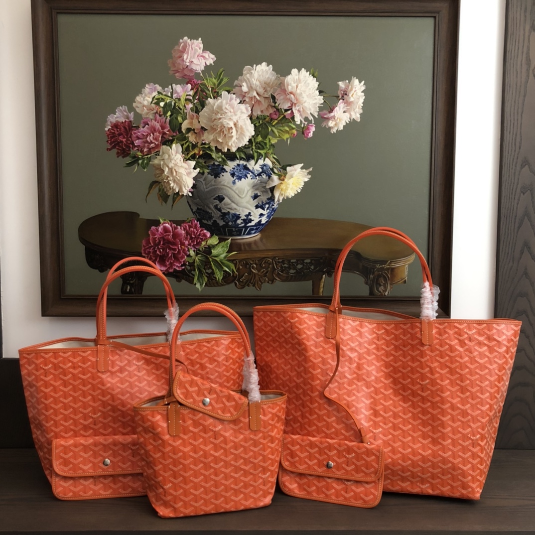 Go*ard artois handbags-30&47&57cm