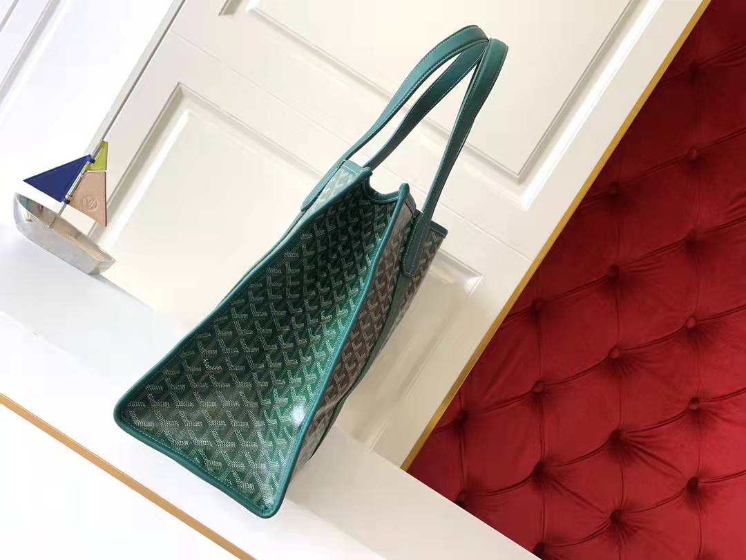 Go*ard tote bag-46*30*17cm