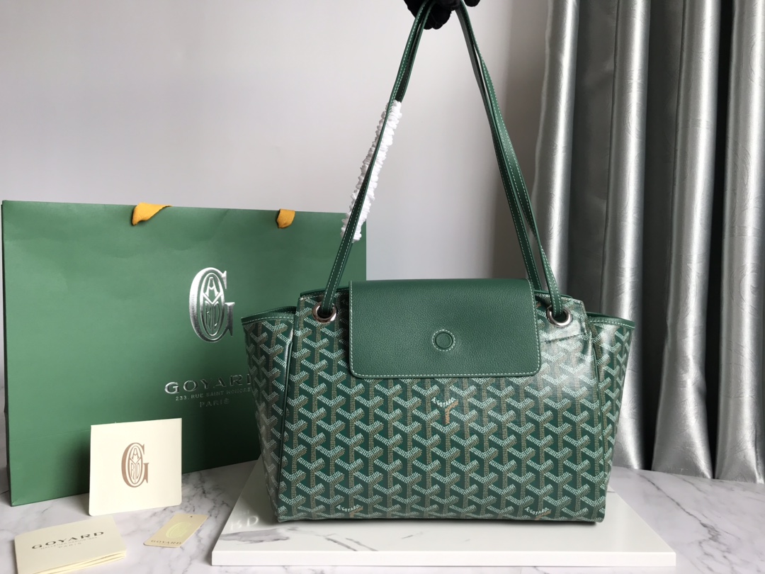 Go*ard rouette handbag-30*24*14.5cm
