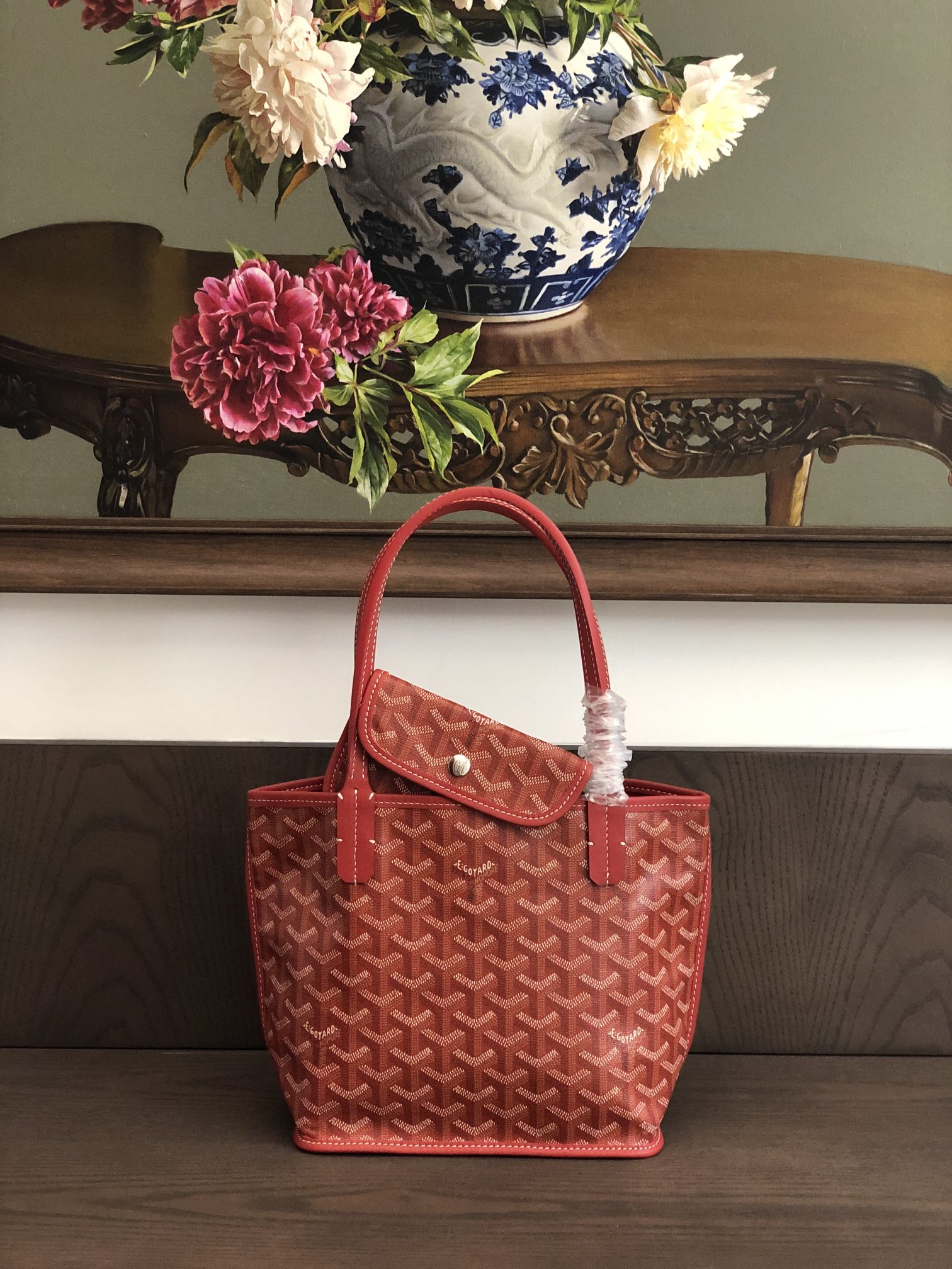 Go*ard anjou mini handbags-30cm