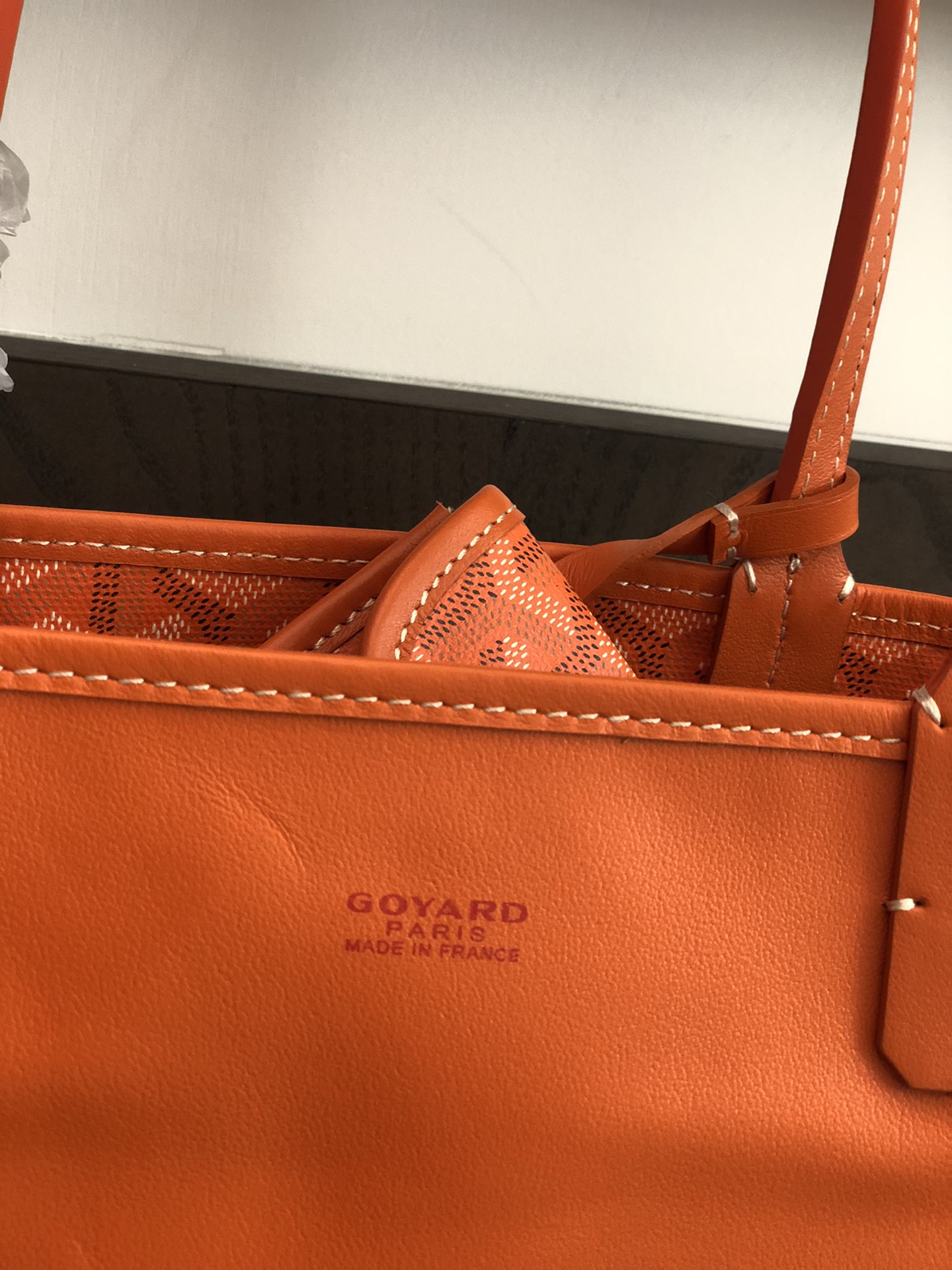 Go*ard anjou mini handbags-30cm