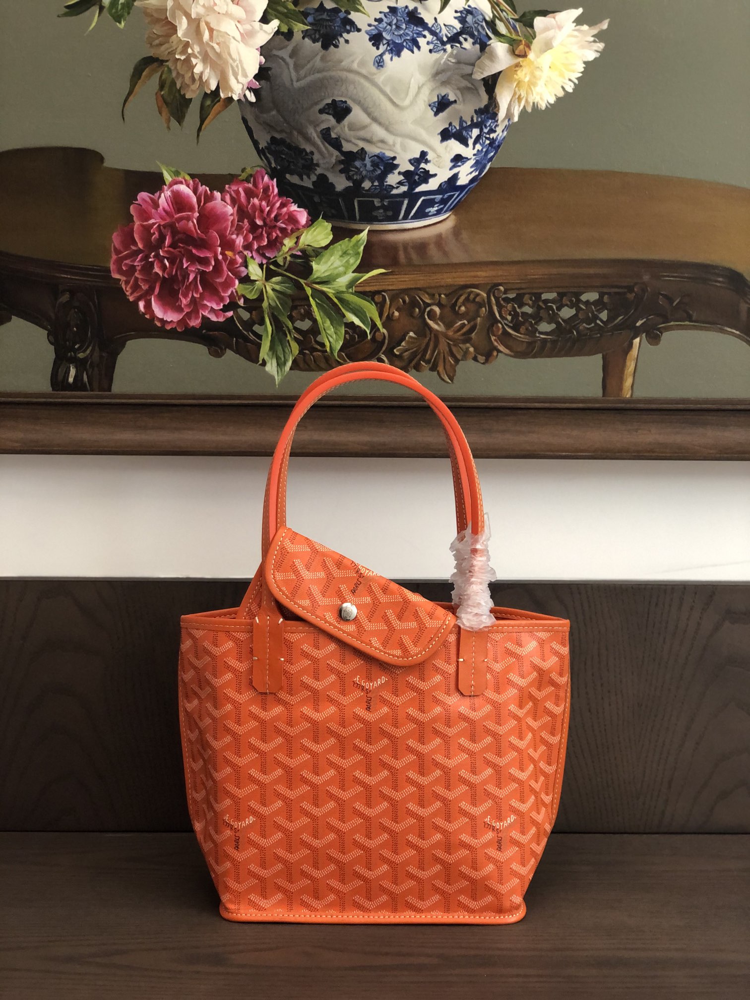 Go*ard anjou mini handbags-30cm