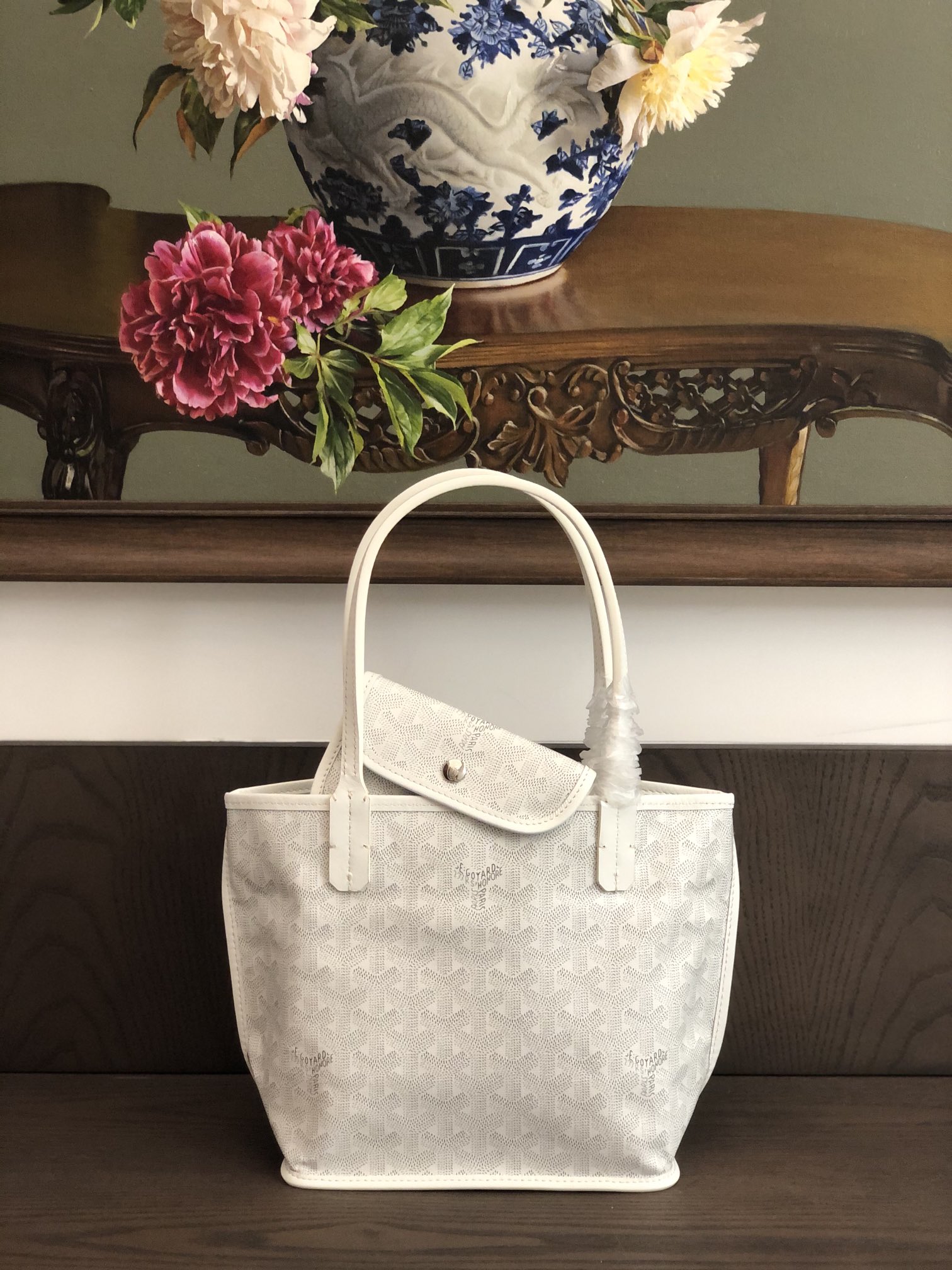 Go*ard anjou mini handbags-30cm