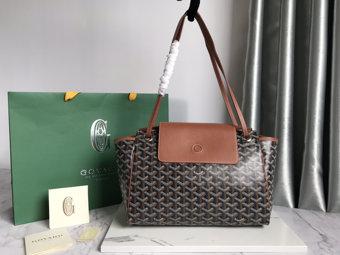 Go*ard rouette handbag-30*24*14.5cm
