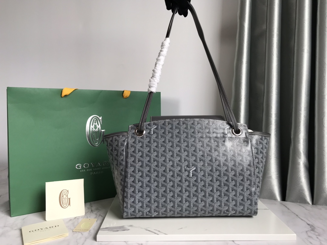 Go*ard rouette handbag-30*24*14.5cm