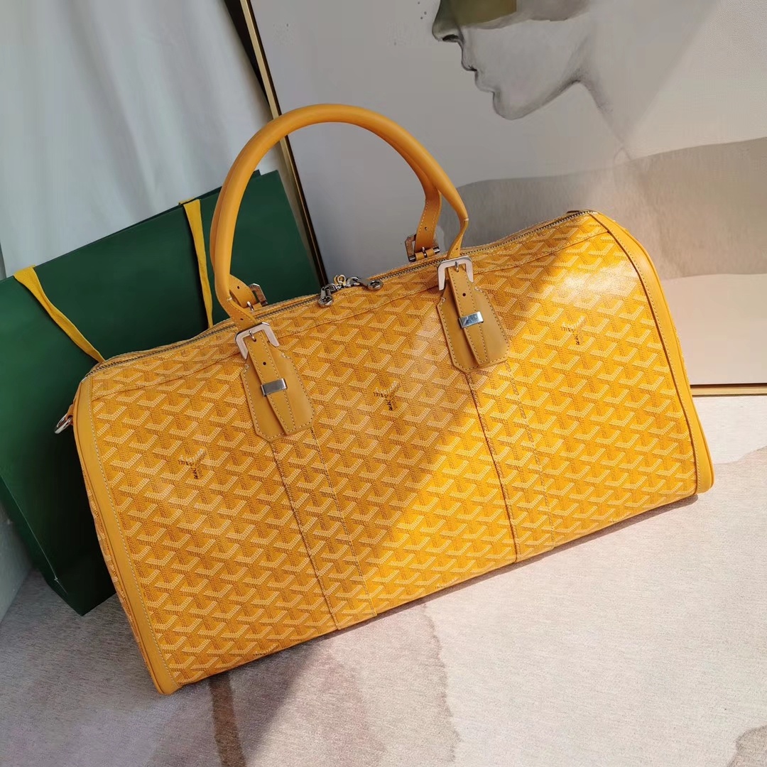 Go*ard duffle bag-55cm