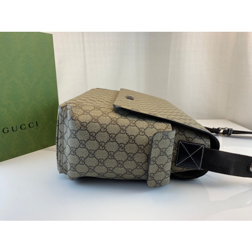 G*u*i messages handbags-44*28*14cm