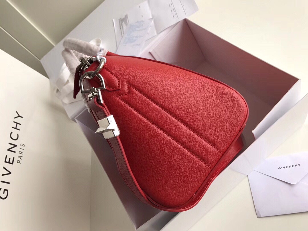 G1uenchy antigona tote-28*17*25cm