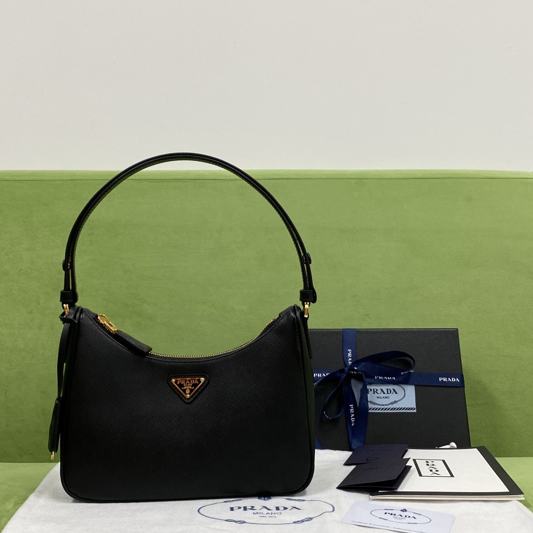 Prad 1BC204 Hobo-22x6x17CM