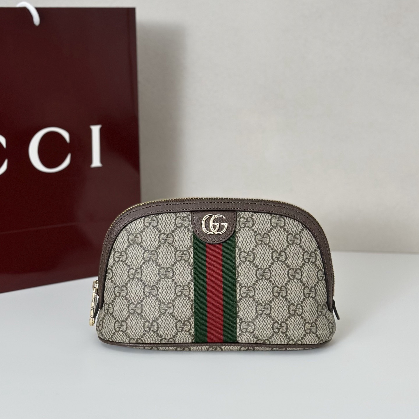 Gvc*1 ophidia pouch-24*13.5*8cm