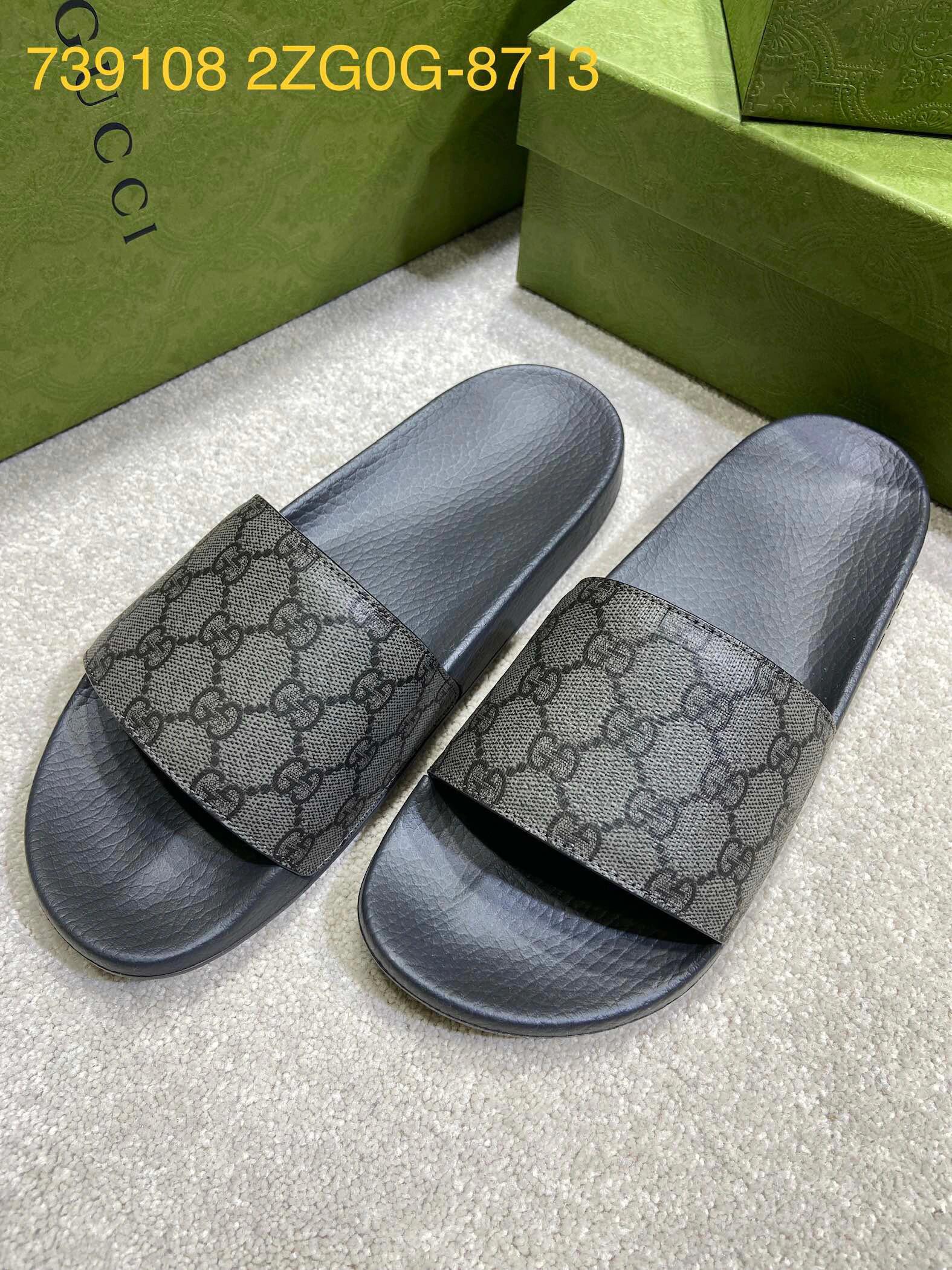G*u*i slides