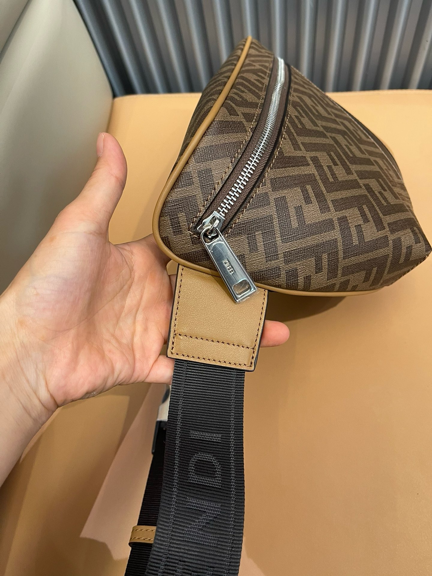 F**di waist bag-35*20cm