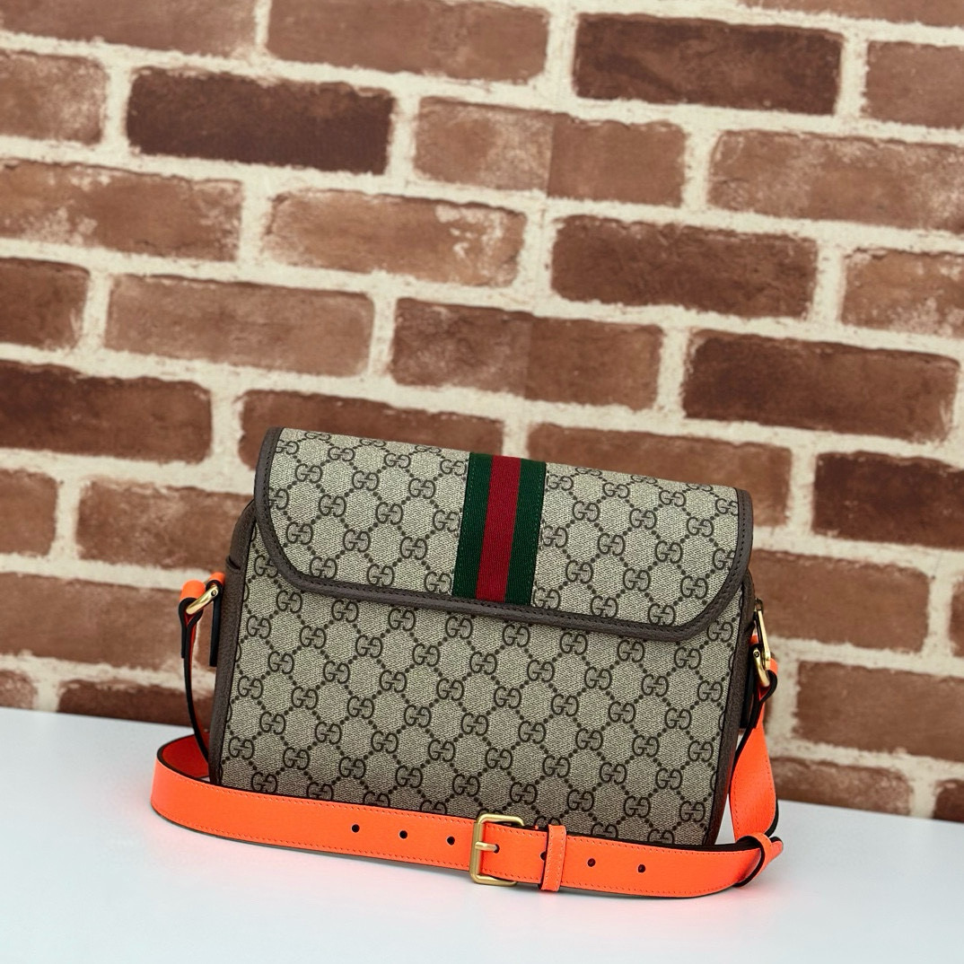 G*u*i ophidia handbags-33x27x10cm