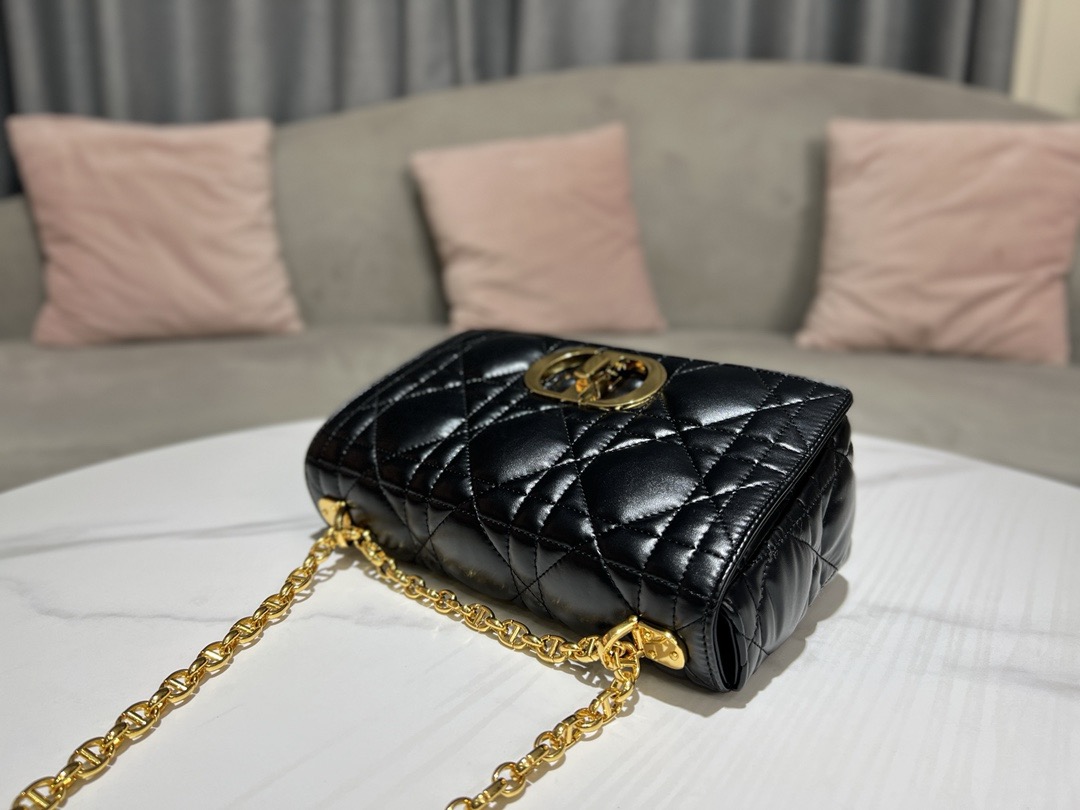 Diro Caro Bag-25.5*15.5*8CM