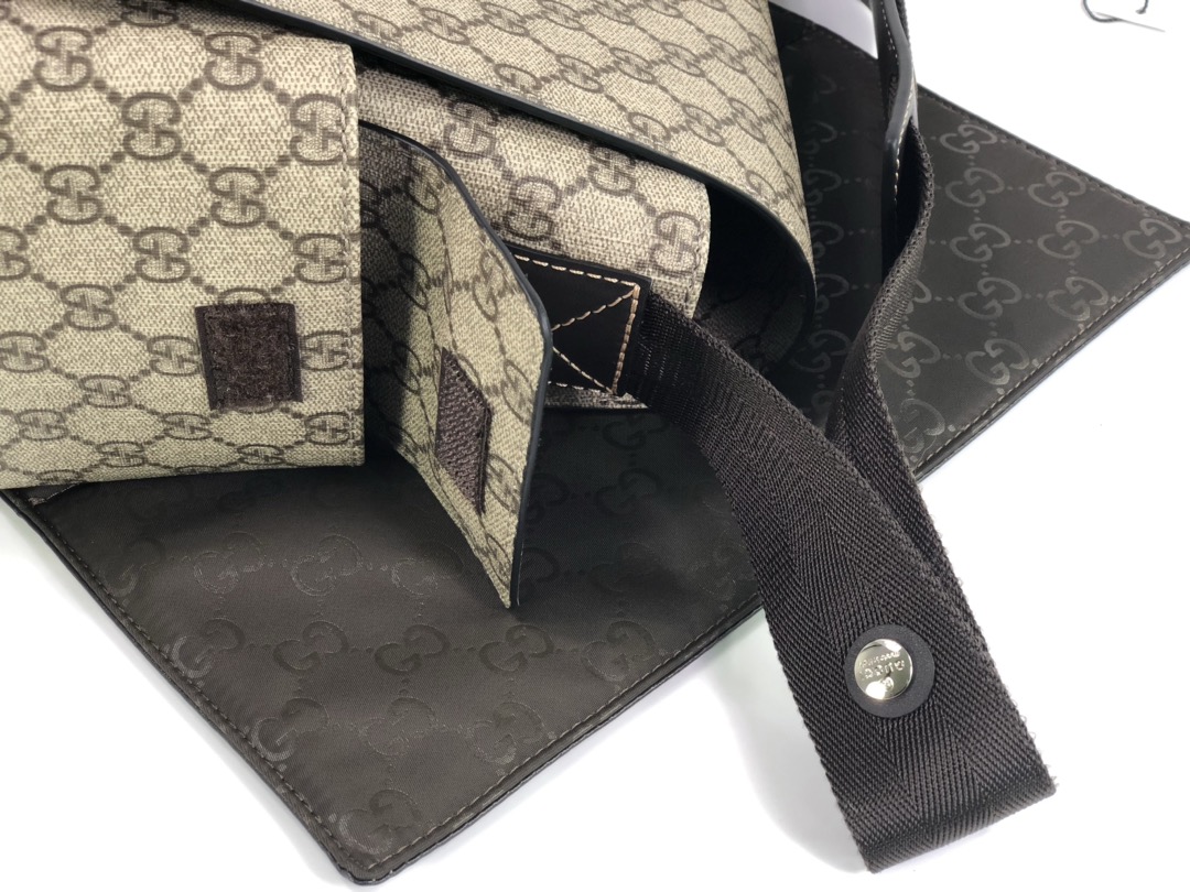 Gvc*1 diaper handbags-44-28-14cm