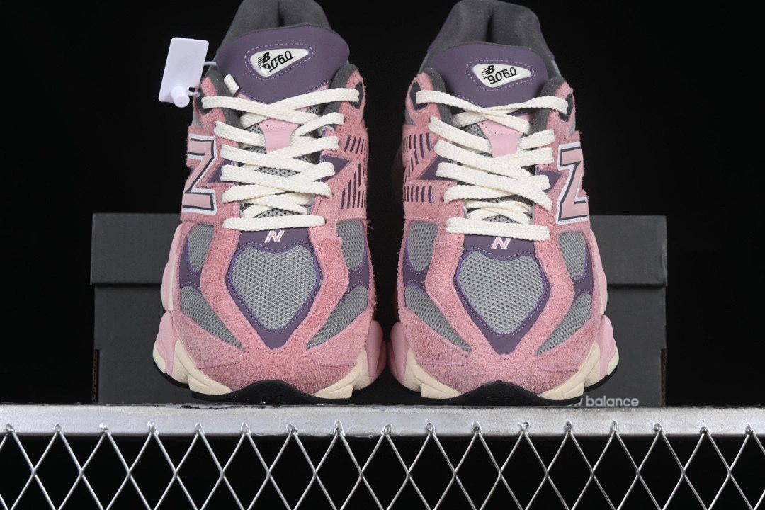 joe freshgoods new Ba1an*e sneaker