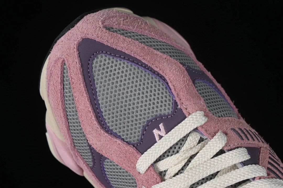 joe freshgoods new Ba1an*e sneaker
