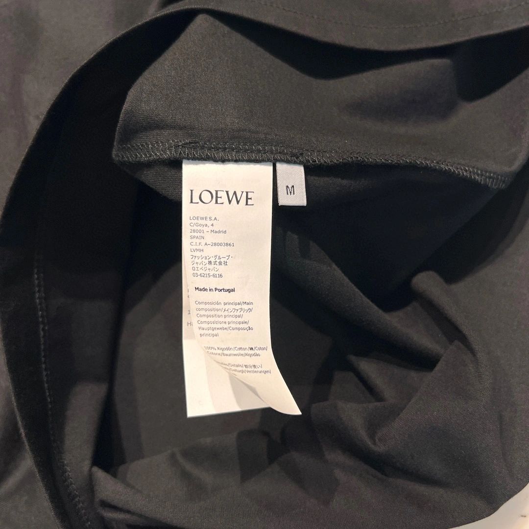 L0ew* shirt