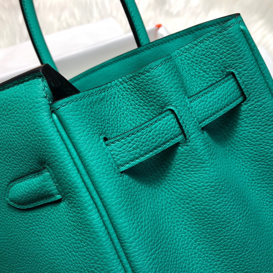 H**me5 birkin-togo leather-25/30/35cm