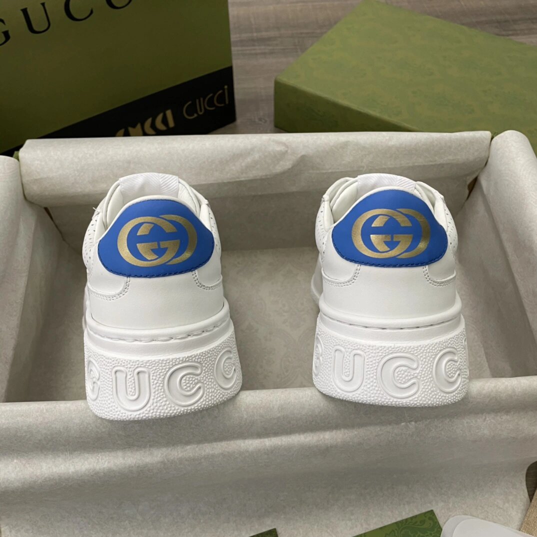 G*u*i sneakers