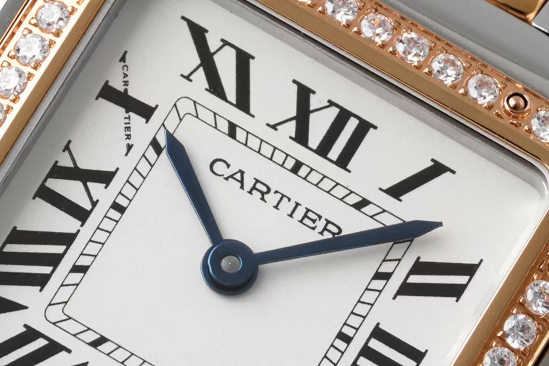Ca*t*er watch