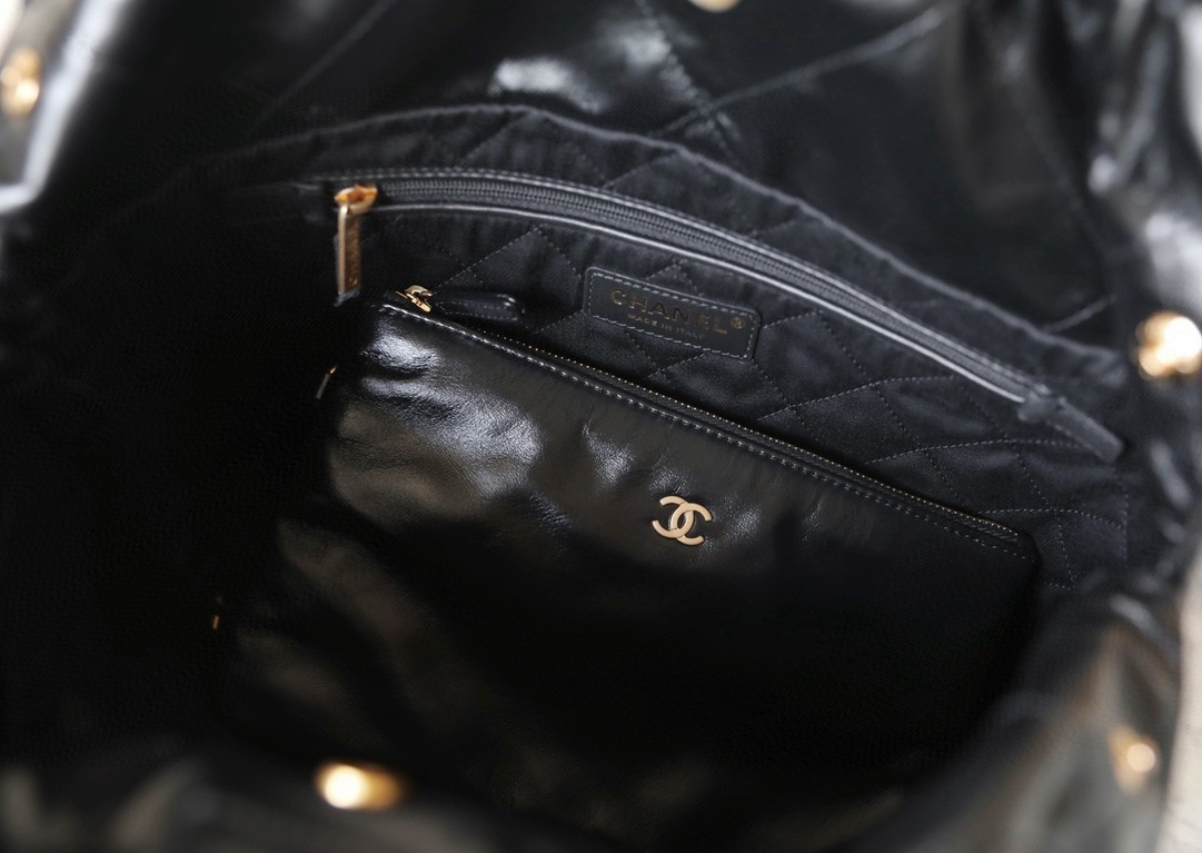 Ch@nel 2024SS Handbags-37×35×7CM