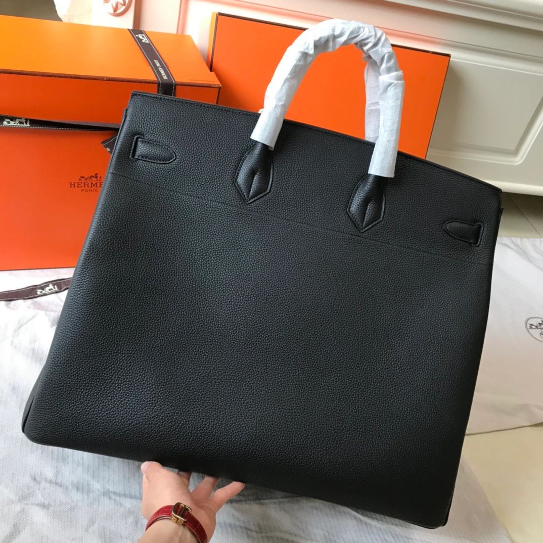 H**mes birkin-togo leather-50cm