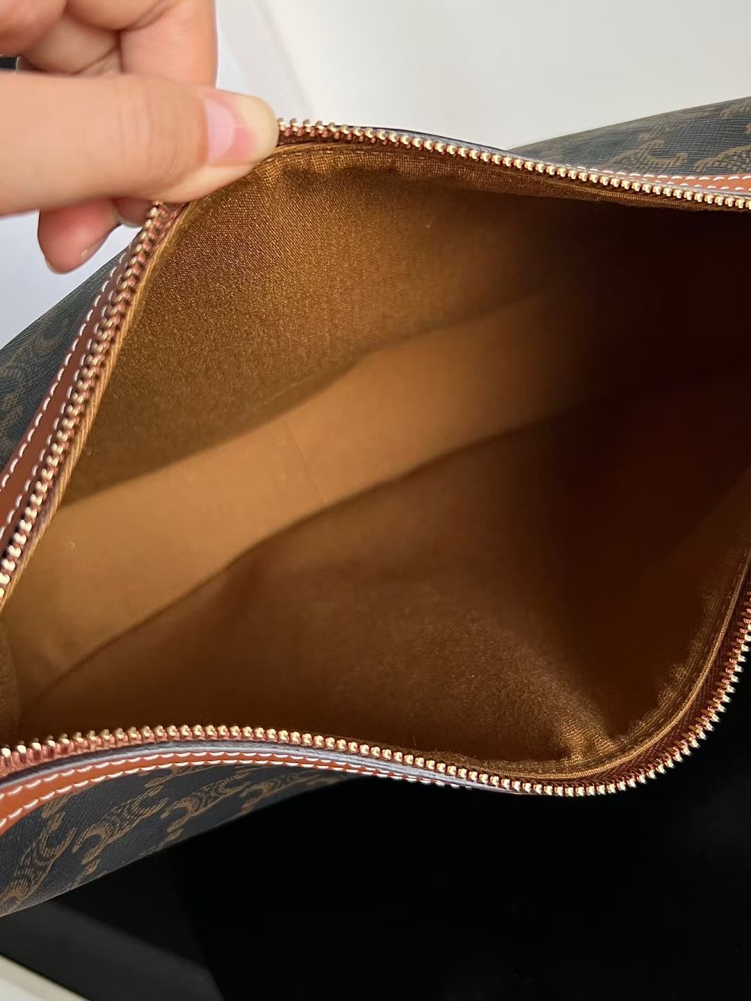 Ce**e hobo underarm bag -30 x 28.5 x 8cm