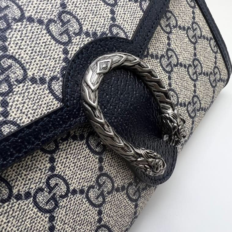 Gvc*1 dionysus bag-20*13*6cm