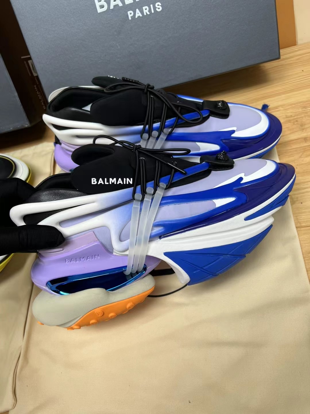 Balmaim Sneaker