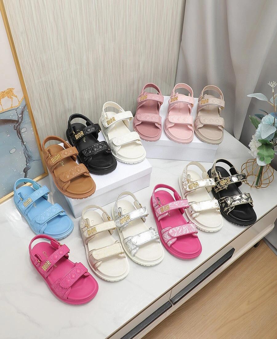 D*or sandals