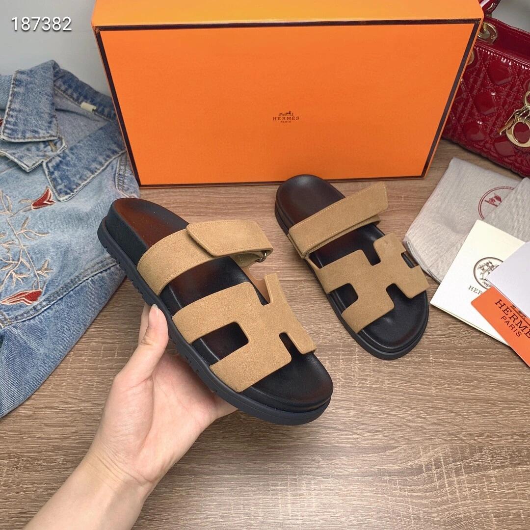 H**mes slides