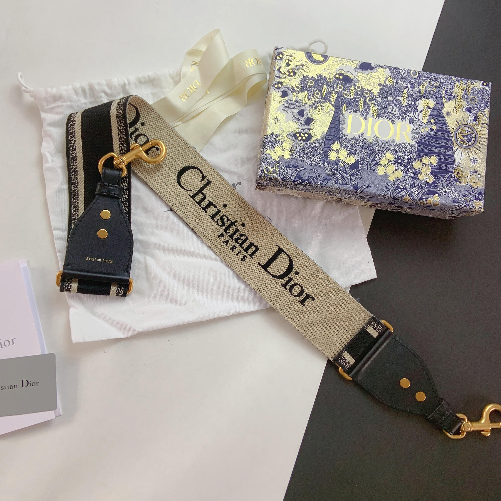Diro Straps