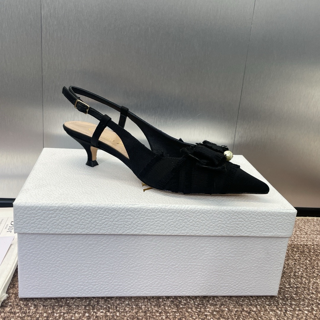 D*or heels-3/7cm