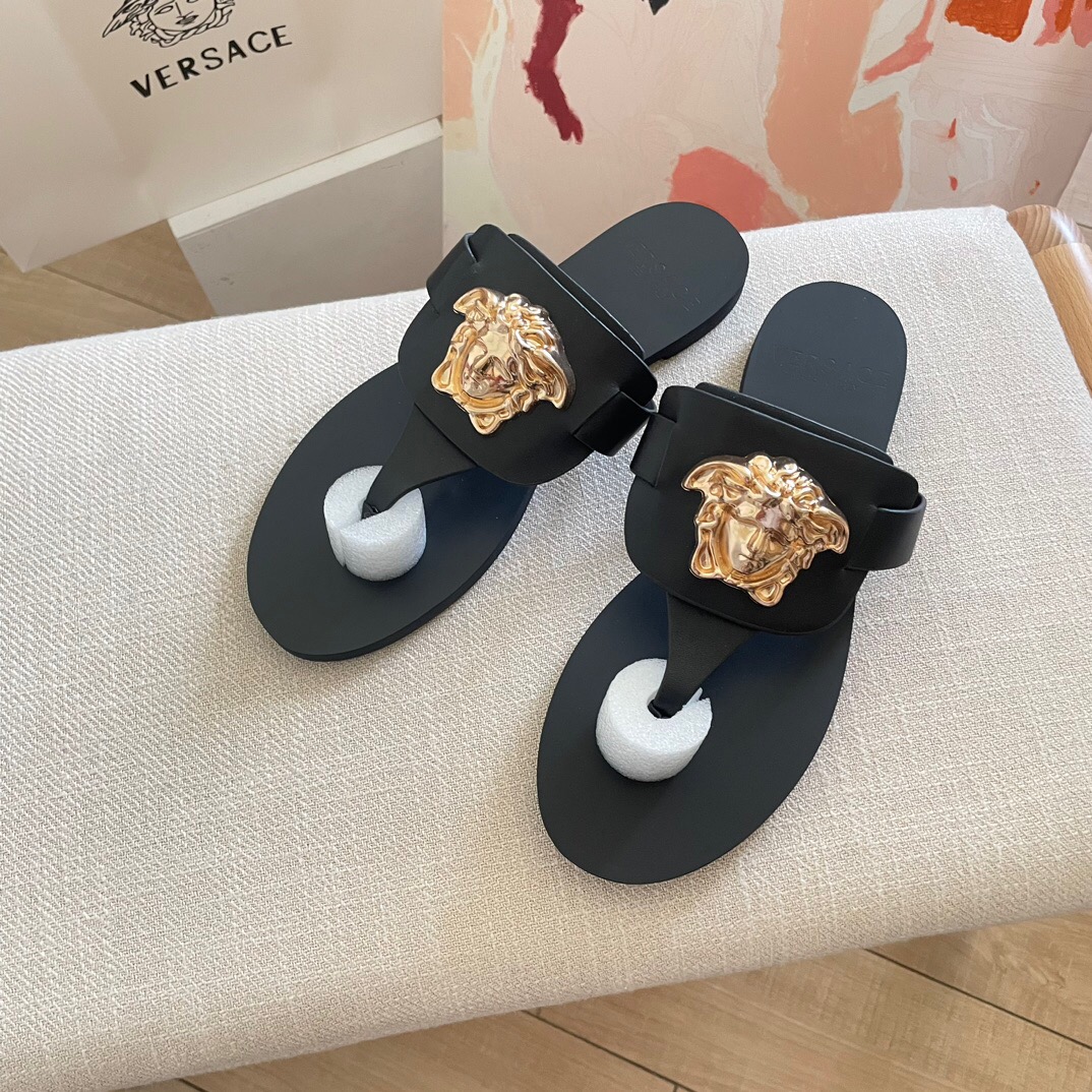 Versace Sandals