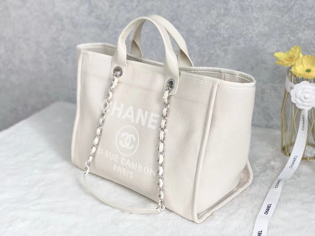 Ch@nel Tote-38*31*10CM