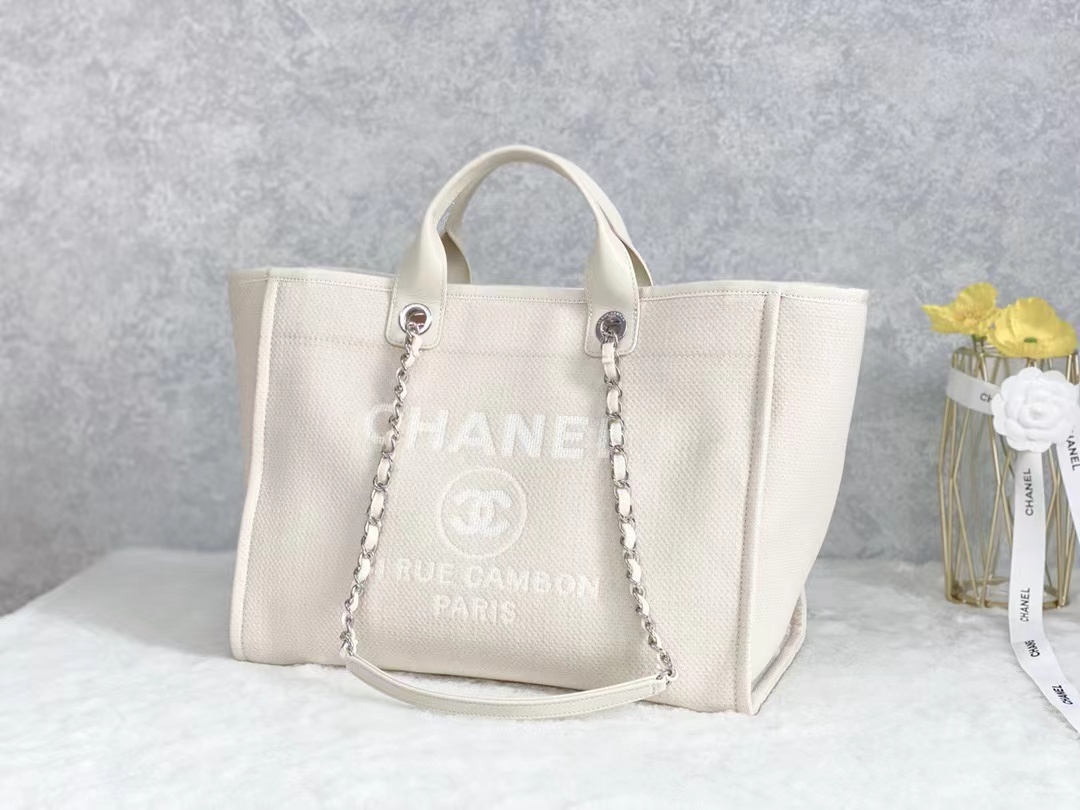Ch@nel Tote-38*31*10CM