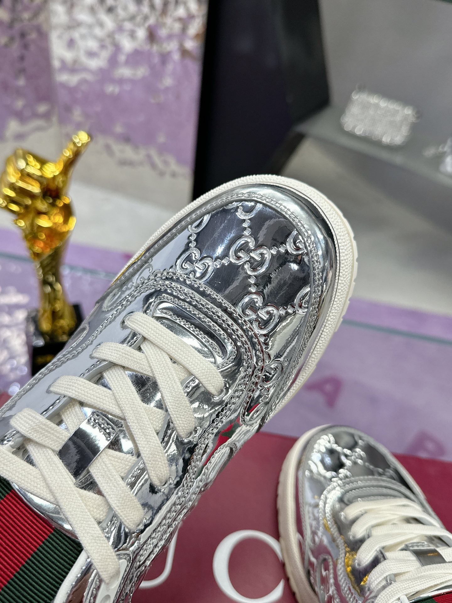 Gvc*1 re-websneakers