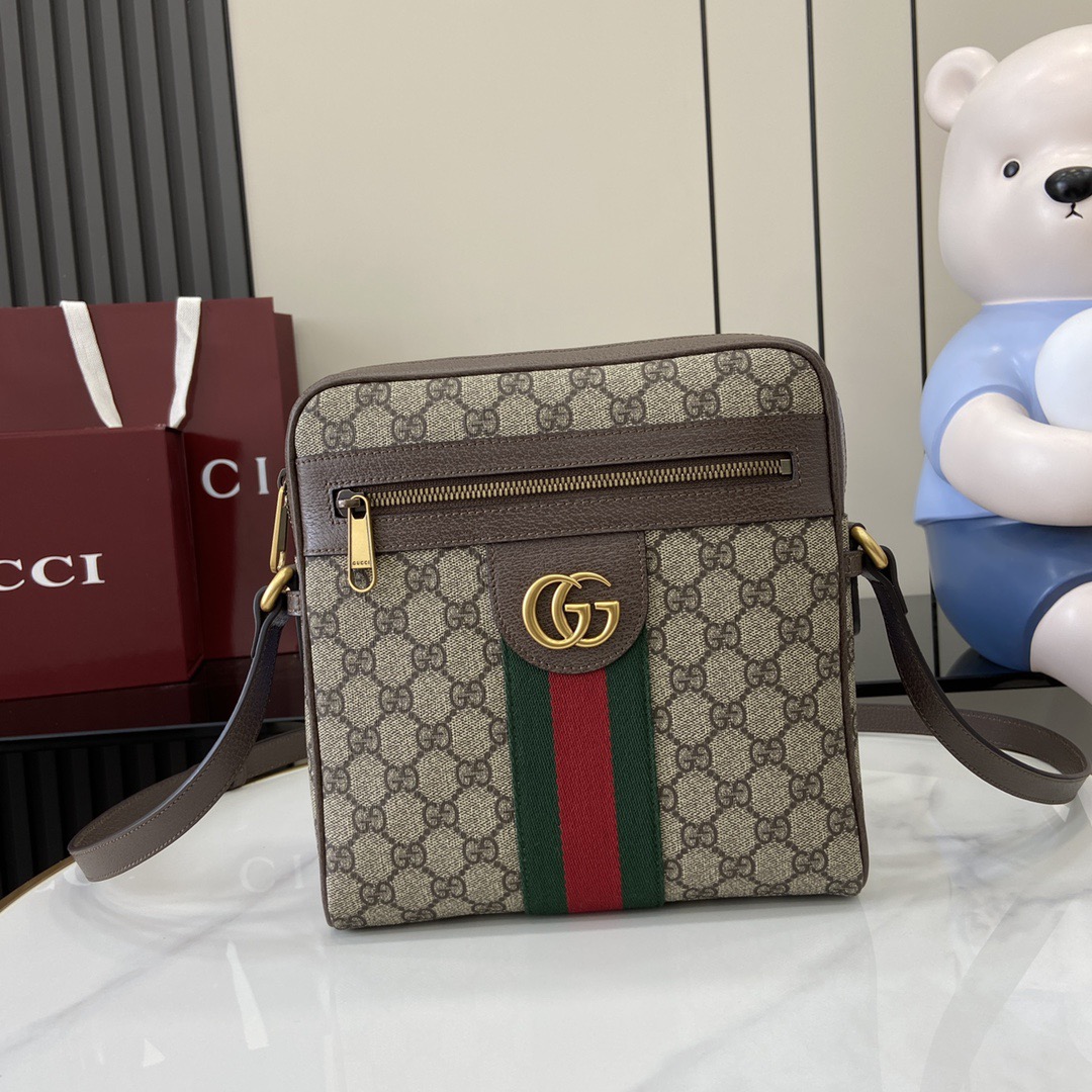 Gvc*1 gg svp*me bag-23*24*5.5cm
